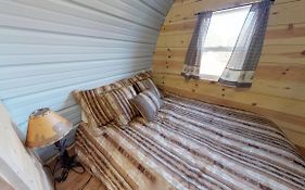 Western Covered Wagon